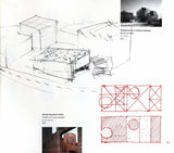 ★Architectural Hand Drawings by Famous Architects V.1 - Architecture Autocad Blocks,CAD Details,CAD Drawings,3D Models,PSD,Vector,Sketchup Download