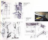 ★Architectural Hand Drawings by Famous Architects V.1 - Architecture Autocad Blocks,CAD Details,CAD Drawings,3D Models,PSD,Vector,Sketchup Download