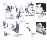 ★Architectural Hand Drawings by Famous Architects V.1 - Architecture Autocad Blocks,CAD Details,CAD Drawings,3D Models,PSD,Vector,Sketchup Download