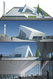 ★Free Download Architecture Rendering Pictures V.3 - Architecture Autocad Blocks,CAD Details,CAD Drawings,3D Models,PSD,Vector,Sketchup Download