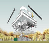 ★Free Download Architecture Rendering Pictures V.4 - Architecture Autocad Blocks,CAD Details,CAD Drawings,3D Models,PSD,Vector,Sketchup Download