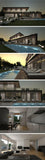 ★Free Download Architecture Rendering Pictures V.5 - Architecture Autocad Blocks,CAD Details,CAD Drawings,3D Models,PSD,Vector,Sketchup Download