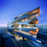 ★Free Download Architecture Rendering Pictures V.6 - Architecture Autocad Blocks,CAD Details,CAD Drawings,3D Models,PSD,Vector,Sketchup Download