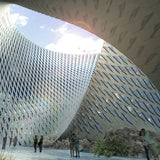 ★Free Download Architecture Rendering Pictures V.6 - Architecture Autocad Blocks,CAD Details,CAD Drawings,3D Models,PSD,Vector,Sketchup Download