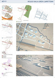 ★Architectural Competition Portfolio V01 (Free Downloadable) - Architecture Autocad Blocks,CAD Details,CAD Drawings,3D Models,PSD,Vector,Sketchup Download