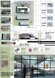 ★Architectural Competition Portfolio V14 (Free Downloadable) - Architecture Autocad Blocks,CAD Details,CAD Drawings,3D Models,PSD,Vector,Sketchup Download