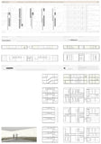 ★Architectural Competition Portfolio V02 (Free Downloadable) - Architecture Autocad Blocks,CAD Details,CAD Drawings,3D Models,PSD,Vector,Sketchup Download