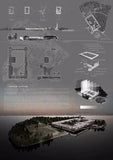 ★Architectural Competition Portfolio V18 (Free Downloadable) - Architecture Autocad Blocks,CAD Details,CAD Drawings,3D Models,PSD,Vector,Sketchup Download