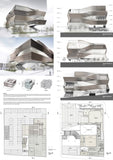 ★Architectural Competition Portfolio V03 (Free Downloadable) - Architecture Autocad Blocks,CAD Details,CAD Drawings,3D Models,PSD,Vector,Sketchup Download