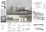 ★Architectural Competition Portfolio V19 (Free Downloadable) - Architecture Autocad Blocks,CAD Details,CAD Drawings,3D Models,PSD,Vector,Sketchup Download