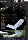 ★Architectural Competition Portfolio V04 (Free Downloadable) - Architecture Autocad Blocks,CAD Details,CAD Drawings,3D Models,PSD,Vector,Sketchup Download
