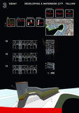 ★Architectural Competition Portfolio V04 (Free Downloadable) - Architecture Autocad Blocks,CAD Details,CAD Drawings,3D Models,PSD,Vector,Sketchup Download