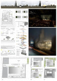 ★Architectural Competition Portfolio V05 (Free Downloadable) - Architecture Autocad Blocks,CAD Details,CAD Drawings,3D Models,PSD,Vector,Sketchup Download