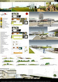 ★Architectural Competition Portfolio V10 (Free Downloadable) - Architecture Autocad Blocks,CAD Details,CAD Drawings,3D Models,PSD,Vector,Sketchup Download
