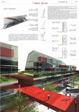 ★Architectural Competition Portfolio V10 (Free Downloadable) - Architecture Autocad Blocks,CAD Details,CAD Drawings,3D Models,PSD,Vector,Sketchup Download
