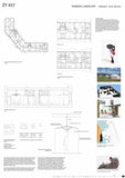 ★Architectural Competition Portfolio V11 (Free Downloadable) - Architecture Autocad Blocks,CAD Details,CAD Drawings,3D Models,PSD,Vector,Sketchup Download