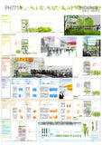 ★Architectural Competition Portfolio V11 (Free Downloadable) - Architecture Autocad Blocks,CAD Details,CAD Drawings,3D Models,PSD,Vector,Sketchup Download