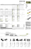 ★Architectural Competition Portfolio V12 (Free Downloadable) - Architecture Autocad Blocks,CAD Details,CAD Drawings,3D Models,PSD,Vector,Sketchup Download