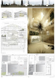 ★Architectural Competition Portfolio V12 (Free Downloadable) - Architecture Autocad Blocks,CAD Details,CAD Drawings,3D Models,PSD,Vector,Sketchup Download