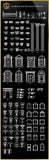 【Architectural CAD Drawings Bundle】(Best Collections!!Get Total 79 Collections for only $99!) - Architecture Autocad Blocks,CAD Details,CAD Drawings,3D Models,PSD,Vector,Sketchup Download