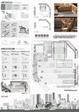 Best Architecture Presentation Ideas V.8(Free Downloadable) - Architecture Autocad Blocks,CAD Details,CAD Drawings,3D Models,PSD,Vector,Sketchup Download