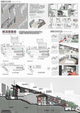 Best Architecture Presentation Ideas V.8(Free Downloadable) - Architecture Autocad Blocks,CAD Details,CAD Drawings,3D Models,PSD,Vector,Sketchup Download