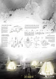 Best Architecture Presentation Ideas V.1(Free Downloadable) - Architecture Autocad Blocks,CAD Details,CAD Drawings,3D Models,PSD,Vector,Sketchup Download