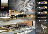 Best Architecture Presentation Ideas V.3(Free Downloadable) - Architecture Autocad Blocks,CAD Details,CAD Drawings,3D Models,PSD,Vector,Sketchup Download