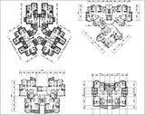 ★【Over 58+ Residential Building Plan,Architecture Layout,Building Plan Design CAD Design,Details Collection】@Autocad Blocks,Drawings,CAD Details,Elevation - Architecture Autocad Blocks,CAD Details,CAD Drawings,3D Models,PSD,Vector,Sketchup Download