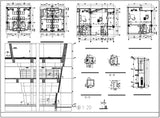 ★【Residential Building CAD Details Collection V.2】Layout,Lobby,Room design,Public facilities,Counter@Autocad Blocks,Drawings,CAD Details,Elevation - Architecture Autocad Blocks,CAD Details,CAD Drawings,3D Models,PSD,Vector,Sketchup Download