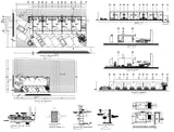 ★【Shopping Centers,Store CAD Design Elevation,Details Elevation Bundle】V.5@Shopping centers, department stores, boutiques, clothing stores, women’s wear, men’s wear, store design-Autocad Blocks,Drawings,CAD Details,Elevation - Architecture Autocad Blocks,CAD Details,CAD Drawings,3D Models,PSD,Vector,Sketchup Download