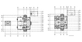 ★【Villa CAD Design,Details Project V.1-England Royal Style】Chateau,Manor,Mansion,Villa@Autocad Blocks,Drawings,CAD Details,Elevation - Architecture Autocad Blocks,CAD Details,CAD Drawings,3D Models,PSD,Vector,Sketchup Download