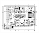 ★【Hospital, Medical equipment, ward equipment, Hospital beds,Hospital design,Treatment room CAD Design Drawings V.2】@Autocad Blocks,Drawings,CAD Details,Elevation - Architecture Autocad Blocks,CAD Details,CAD Drawings,3D Models,PSD,Vector,Sketchup Download