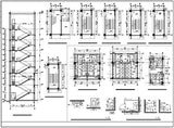 ★【Residential Building CAD Details Collection V.2】Layout,Lobby,Room design,Public facilities,Counter@Autocad Blocks,Drawings,CAD Details,Elevation - Architecture Autocad Blocks,CAD Details,CAD Drawings,3D Models,PSD,Vector,Sketchup Download