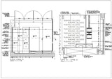 ★【Shopping Centers,Store CAD Design Elevation,Details Elevation Bundle】V.5@Shopping centers, department stores, boutiques, clothing stores, women’s wear, men’s wear, store design-Autocad Blocks,Drawings,CAD Details,Elevation - Architecture Autocad Blocks,CAD Details,CAD Drawings,3D Models,PSD,Vector,Sketchup Download