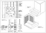 ★【Shopping Centers,Store CAD Design Elevation,Details Elevation Bundle】V.5@Shopping centers, department stores, boutiques, clothing stores, women’s wear, men’s wear, store design-Autocad Blocks,Drawings,CAD Details,Elevation - Architecture Autocad Blocks,CAD Details,CAD Drawings,3D Models,PSD,Vector,Sketchup Download