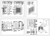 ★【Shopping Centers,Store CAD Design Blocks,Details Bundle】@Shopping centers, department stores, boutiques, clothing stores, women’s wear, men’s wear, store design-Autocad Blocks,Drawings,CAD Details - Architecture Autocad Blocks,CAD Details,CAD Drawings,3D Models,PSD,Vector,Sketchup Download