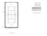 ★【Stadium CAD Blocks-Stadium,Gymnasium, track and field, playground, Sports hall V.2】@basketball court, tennis court, badminton court, long jump, high jump ,CAD Blocks,Autocad Blocks,Drawings,CAD Details - Architecture Autocad Blocks,CAD Details,CAD Drawings,3D Models,PSD,Vector,Sketchup Download