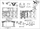 【CAD Details】Living room ceiling design and detail dwg files - Architecture Autocad Blocks,CAD Details,CAD Drawings,3D Models,PSD,Vector,Sketchup Download