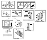 【CAD Details】Wooden Block Design CAD Details - Architecture Autocad Blocks,CAD Details,CAD Drawings,3D Models,PSD,Vector,Sketchup Download