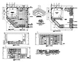 【CAD Details】Kitchen CAD Details and design - Architecture Autocad Blocks,CAD Details,CAD Drawings,3D Models,PSD,Vector,Sketchup Download
