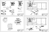 【CAD Details】School Structure CAD Details - Architecture Autocad Blocks,CAD Details,CAD Drawings,3D Models,PSD,Vector,Sketchup Download