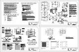 【CAD Details】School Structure CAD Details - Architecture Autocad Blocks,CAD Details,CAD Drawings,3D Models,PSD,Vector,Sketchup Download