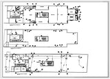 【CAD Details】Plumbing CAD Details - Architecture Autocad Blocks,CAD Details,CAD Drawings,3D Models,PSD,Vector,Sketchup Download