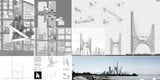 ★Best Conceptual Architecture Design V.1 (Free Downloadable) - Architecture Autocad Blocks,CAD Details,CAD Drawings,3D Models,PSD,Vector,Sketchup Download