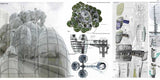 ★Best Conceptual Architecture Design V.2 (Free Downloadable) - Architecture Autocad Blocks,CAD Details,CAD Drawings,3D Models,PSD,Vector,Sketchup Download