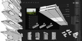 ★Best Conceptual Architecture Design V.4 (Free Downloadable) - Architecture Autocad Blocks,CAD Details,CAD Drawings,3D Models,PSD,Vector,Sketchup Download
