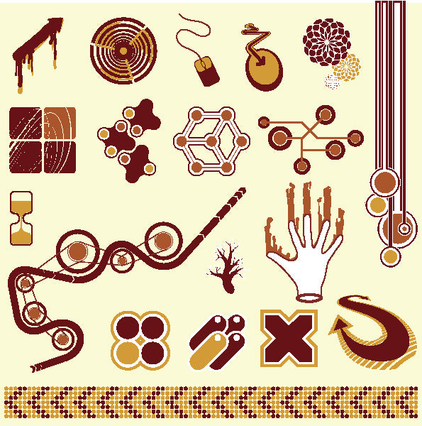 ★Free Vector Design Elements V.16-Free Download Illustration AI Vector - Architecture Autocad Blocks,CAD Details,CAD Drawings,3D Models,PSD,Vector,Sketchup Download