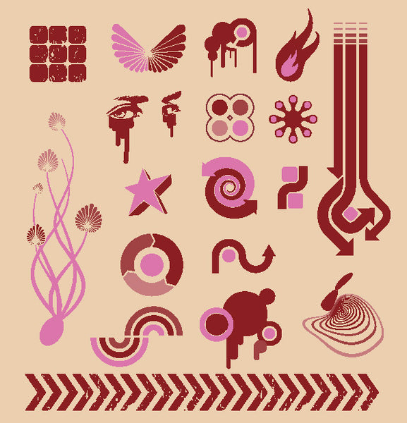 ★Free Vector Design Elements V.24-Free Download Illustration AI Vector - Architecture Autocad Blocks,CAD Details,CAD Drawings,3D Models,PSD,Vector,Sketchup Download