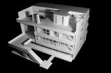 【Famous Architecture Project】Le Corbusier Villa Stein-CAD Drawings - Architecture Autocad Blocks,CAD Details,CAD Drawings,3D Models,PSD,Vector,Sketchup Download